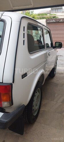 LADA (VAZ) Niva 2009, 70,000 km - 1.7 л - Bakı