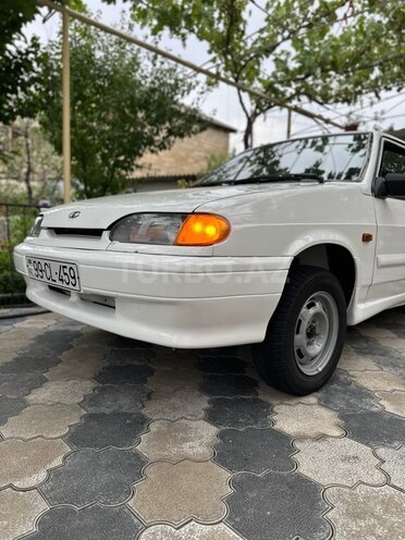 LADA (VAZ) 2115 2012, 231,200 km - 1.6 l - Salyan
