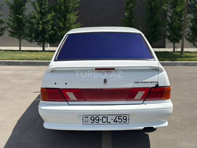 LADA (VAZ) 2115 2012, 231,200 km - 1.6 l - Salyan
