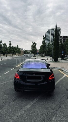 Mercedes C 300-5