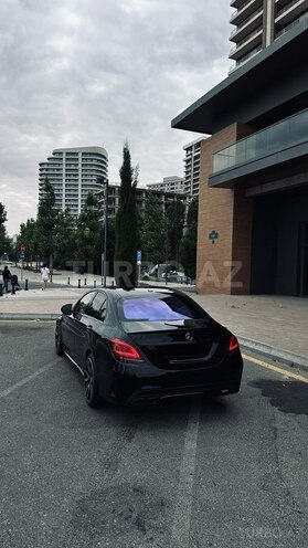 Mercedes C 300-7