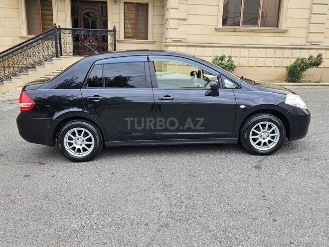 Nissan Tiida 2012, 99,892 km - 1.5 l - Bakı