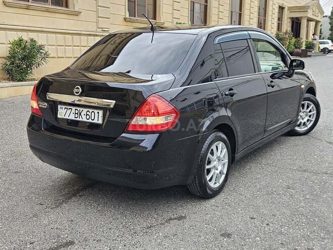 Nissan Tiida 2012, 99,892 km - 1.5 l - Bakı