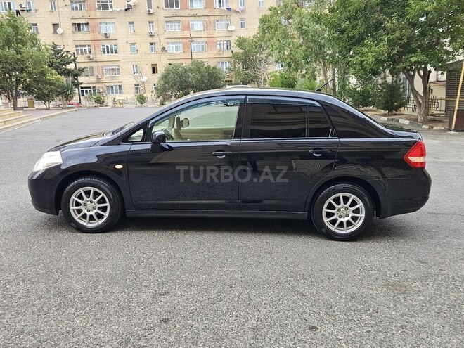 Nissan Tiida 2012, 99,892 km - 1.5 l - Bakı