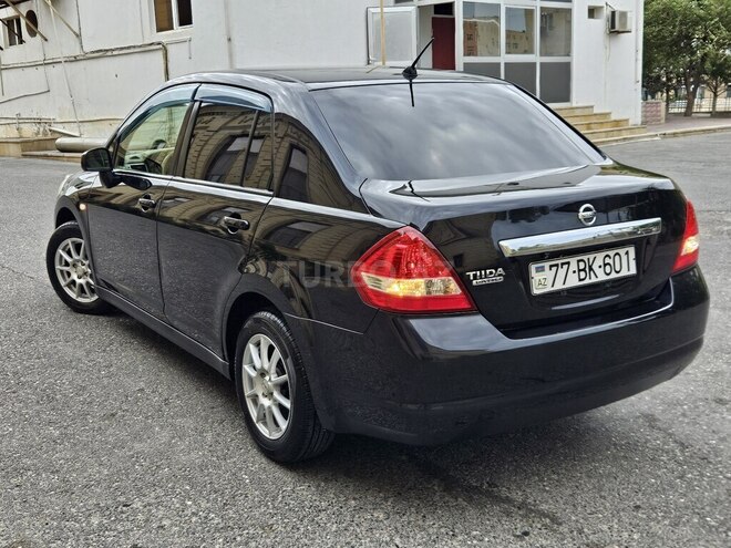 Nissan Tiida 2012, 99,892 km - 1.5 l - Bakı