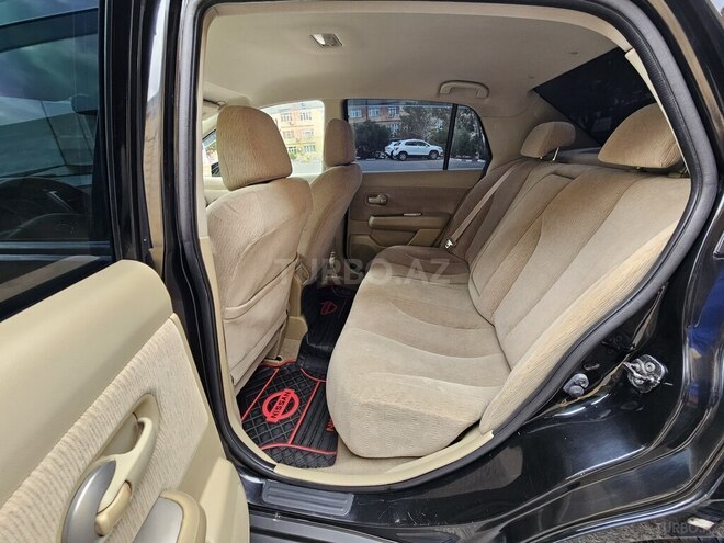 Nissan Tiida 2012, 99,892 km - 1.5 l - Bakı