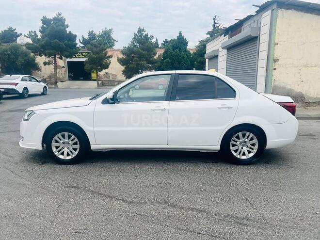 Khazar SD 2019, 450,000 km - 1.7 l - Bakı
