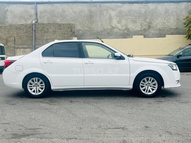 Khazar SD 2019, 450,000 km - 1.7 l - Bakı