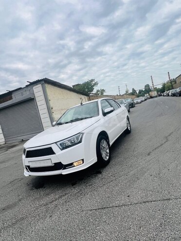 Khazar SD 2019, 450,000 km - 1.7 l - Bakı