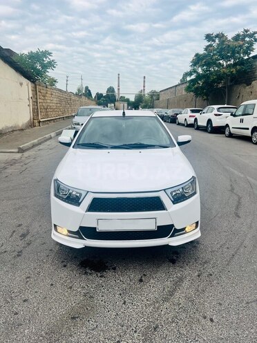 Khazar SD 2019, 450,000 km - 1.7 l - Bakı