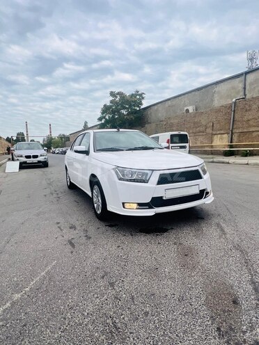 Khazar SD 2019, 450,000 km - 1.7 l - Bakı