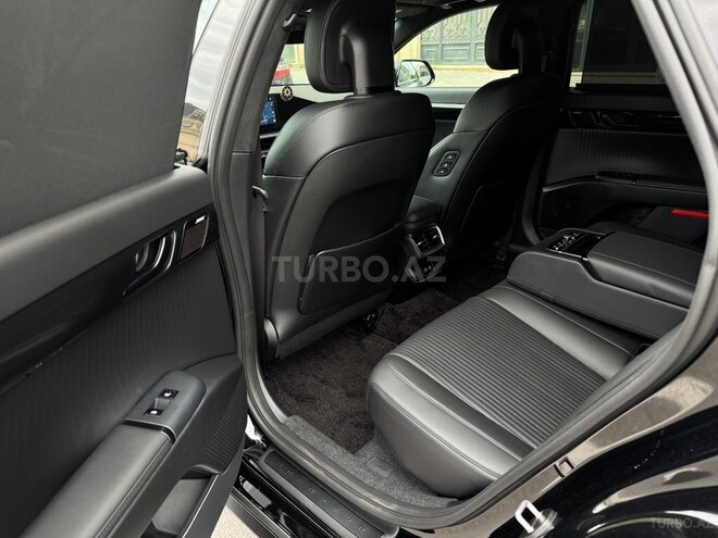 Hyundai Grandeur 2023, 29,000 km - 1.6 l - Bakı