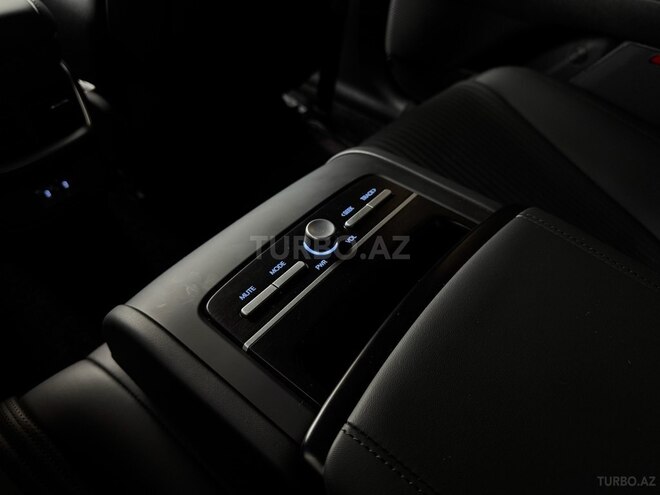 Hyundai Grandeur 2023, 29,000 km - 1.6 l - Bakı
