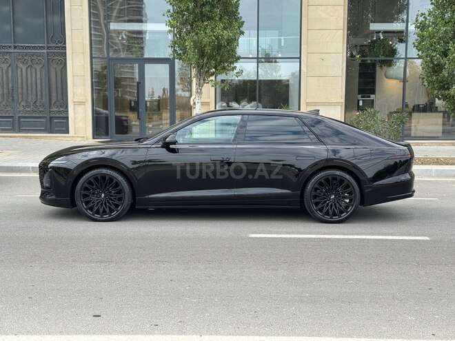 Hyundai Grandeur 2023, 29,000 km - 1.6 l - Bakı