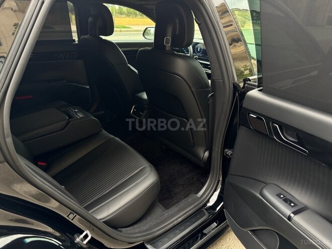 Hyundai Grandeur 2023, 29,000 km - 1.6 l - Bakı