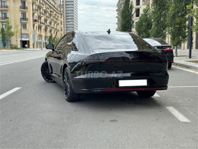 Hyundai Grandeur 2023, 29,000 km - 1.6 l - Bakı