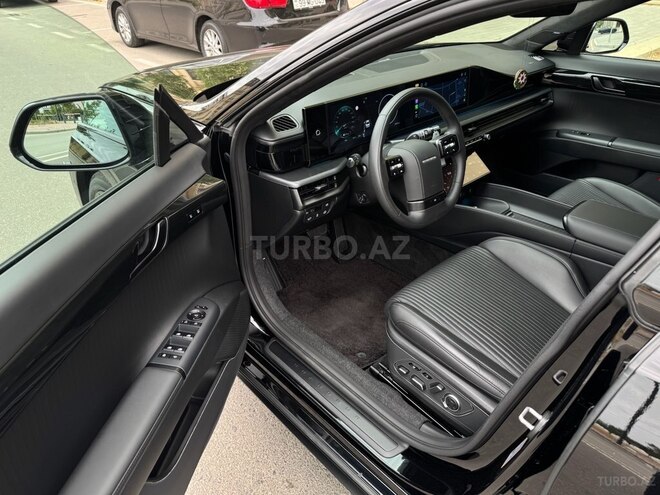 Hyundai Grandeur 2023, 29,000 km - 1.6 l - Bakı