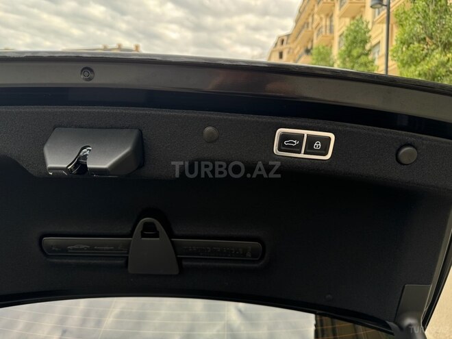 Hyundai Grandeur 2023, 29,000 km - 1.6 l - Bakı