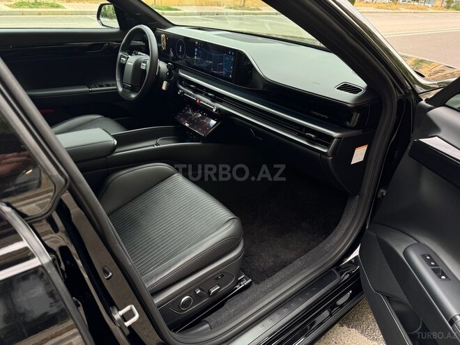 Hyundai Grandeur 2023, 29,000 km - 1.6 l - Bakı