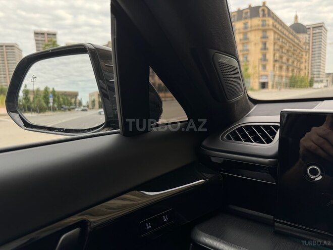 Hyundai Grandeur 2023, 29,000 km - 1.6 l - Bakı