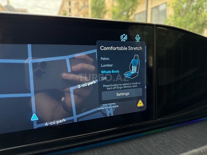 Hyundai Grandeur 2023, 29,000 km - 1.6 l - Bakı