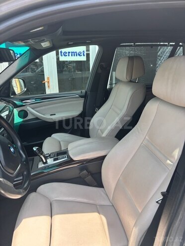BMW X5 2012, 225,400 km - 3.0 l - Bakı
