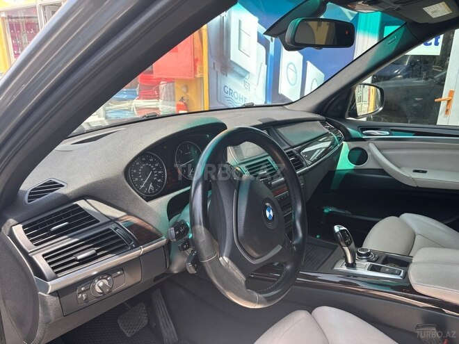 BMW X5 2012, 225,400 km - 3.0 l - Bakı