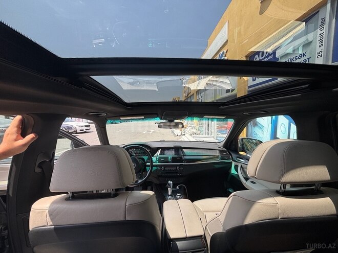 BMW X5 2012, 225,400 km - 3.0 l - Bakı