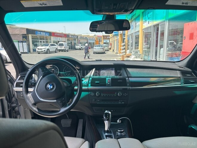 BMW X5 2012, 225,400 km - 3.0 l - Bakı