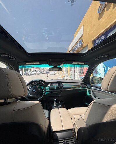 BMW X5 2012, 225,400 km - 3.0 l - Bakı