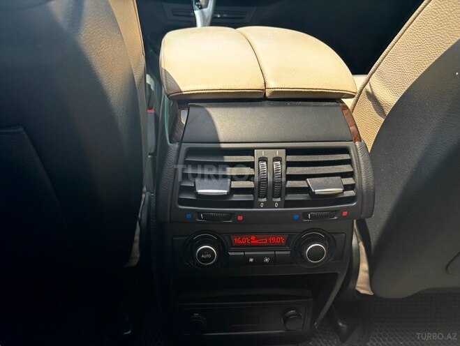 BMW X5 2012, 225,400 km - 3.0 l - Bakı