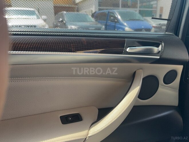 BMW X5 2012, 225,400 km - 3.0 l - Bakı