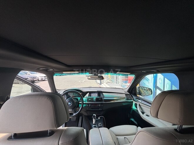 BMW X5 2012, 225,400 km - 3.0 l - Bakı