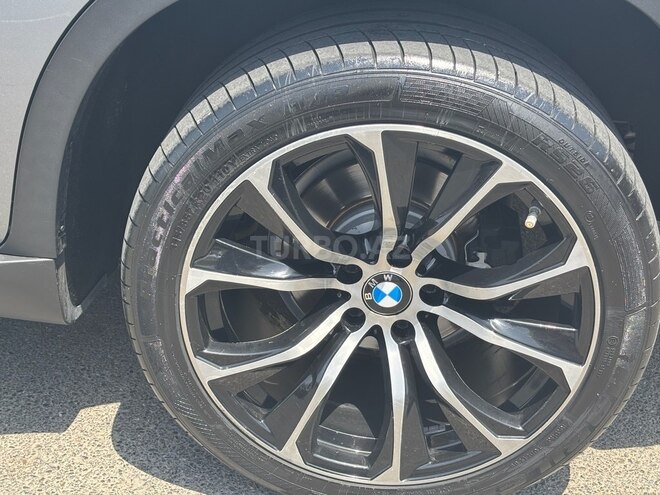 BMW X5 2012, 225,400 km - 3.0 l - Bakı