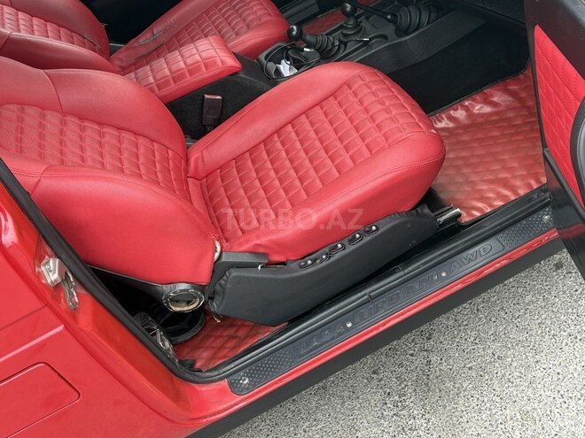 LADA (VAZ) 2131 Niva (4x4) 2015, 100,000 km - 1.7 л - Sumqayıt