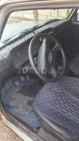 LADA (VAZ) 2107 2002, 80,000 km - 1.6 l - Ağdaş