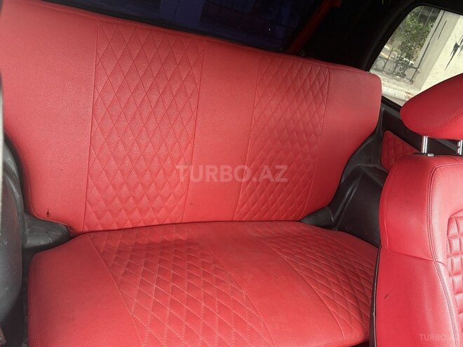 LADA (VAZ) 2131 Niva (4x4) 2015, 100,000 km - 1.7 л - Sumqayıt