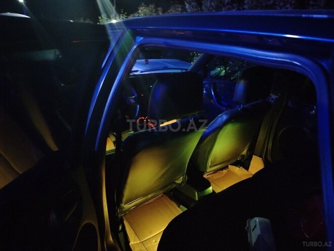 Opel Astra 1993, 225,000 km - 1.6 л - Zaqatala