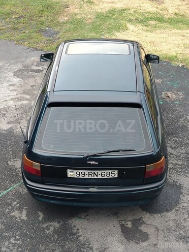 Opel Astra 1993, 225,000 km - 1.6 л - Zaqatala