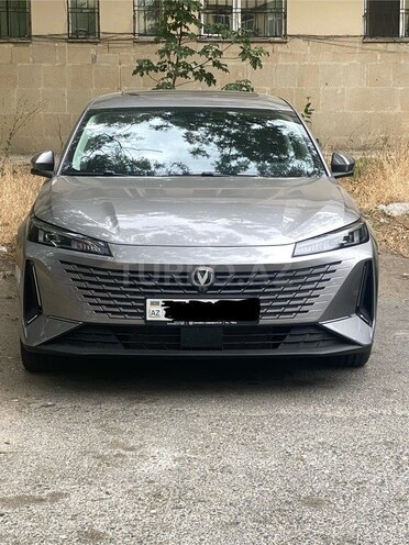 Changan  2024, 4,670 km - 1.5 l - Bakı