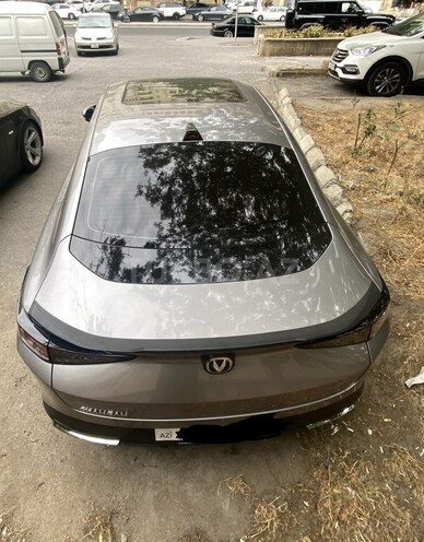 Changan  2024, 4,670 km - 1.5 l - Bakı