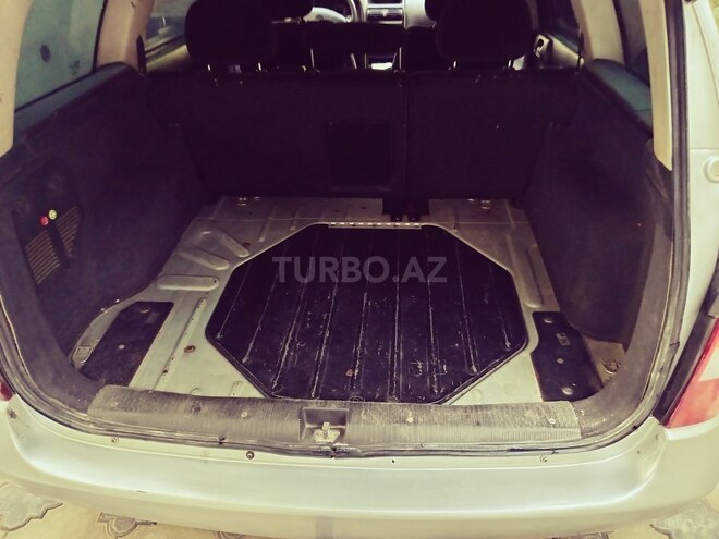 Opel Astra 1998, 250,000 km - 1.6 l - Bakı