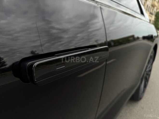 Hyundai Grandeur 2023, 29,000 km - 1.6 l - Bakı
