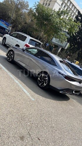 Changan  2024, 4,670 km - 1.5 l - Bakı