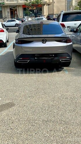 Changan  2024, 4,670 km - 1.5 l - Bakı