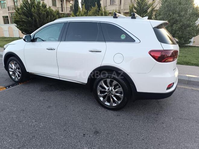 Kia Sorento 2018, 188,000 km - 2.0 l - Bakı