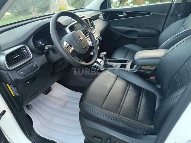 Kia Sorento 2018, 188,000 km - 2.0 l - Bakı
