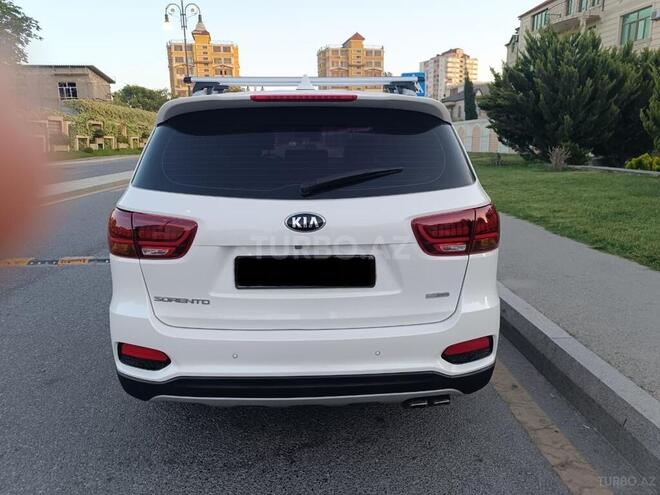 Kia Sorento 2018, 188,000 km - 2.0 l - Bakı