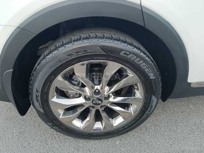 Kia Sorento 2018, 188,000 km - 2.0 l - Bakı