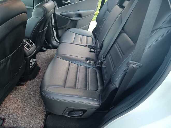 Kia Sorento 2018, 188,000 km - 2.0 l - Bakı
